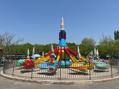 -大望京公园