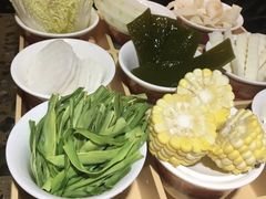 -蜀国大将老火锅(江北店)