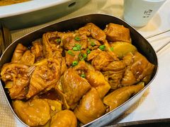 -渔娘渔家丹东海鲜(东直门店)