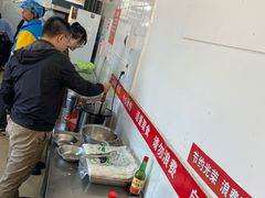 -龙上水现炒生料(柳沙店)