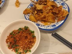 -一烙锅(友谊店)