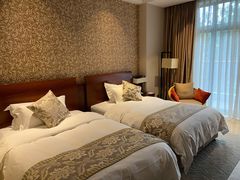 -天目湖御水温泉·度假酒店