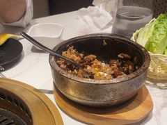 -花味烤肉·拌饭(庐阳万科店)