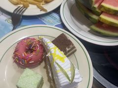 -巴犀烧烤(新崇光店)