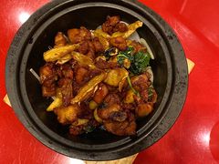 -宏状元现熬粥·京味菜(五棵松店)