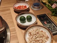 -大头椰·椰子鸡火锅(新梦店)