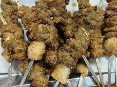 -老地方烤肉(东岗路店)