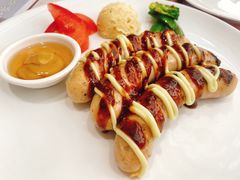 -娜娜家·Nana's restaurant(国金汇店)