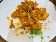 -醉霖生态餐厅(交大店)