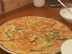 -第二外国语学院-韩国餐厅(朝阳路店)