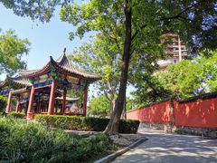 -天宁寺
