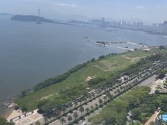 -海沧湾公园