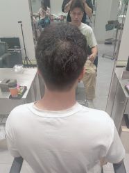 -MAKE SENSE美可沙龙
