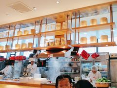 -西贝(武汉群星城店)