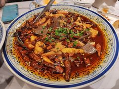 -农川记&酸菜鱼四川料理(横岗荣德店)
