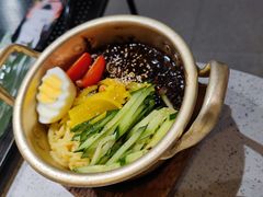 -妥妥烤肉料理(昙华林店)