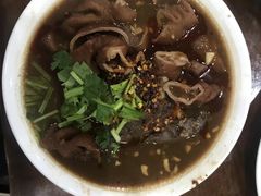 小肠陈卤煮-北京小肠陈饭庄(方庄店)