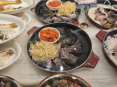 -阿毛饭店首店·宁波老字号(文化广场店)