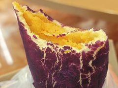 -山崎面包(静安久光店)
