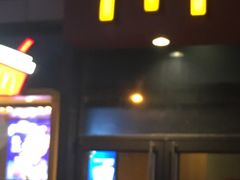 -麦当劳(文化西路店)