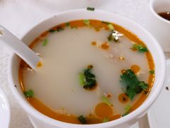 羊杂汤-那达慕蒙古风味酒楼