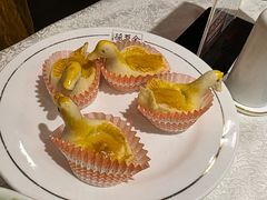 -北京全聚德(方庄店)