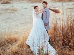 -经典婚纱摄影美学馆·私人定制