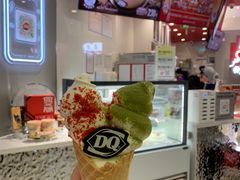 -DQ·蛋糕·冰淇淋(东方宝泰店)