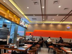 -揽月斋炙子烤肉·清真(安定门·五道营店)