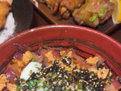 -鸟鹏烧鸟居酒屋(熙龙湾店)