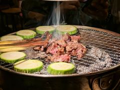 -肉仓焼肉バー(烟台山店)