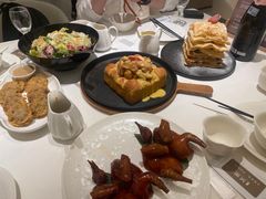 -茉里粤菜(皇姑万象汇店)