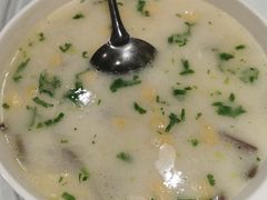 鸭血粉丝汤-蠔友汇(皇姑店)