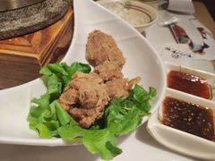 -七八冷面·延边朝鲜族美食(圣熙八号店)
