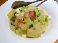 家烧冬瓜-荣小馆(杭州大厦店)