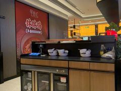 -辛香汇·现炒川菜(城北万象城店)