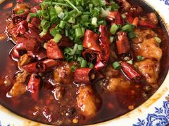 -川外川(星海店)