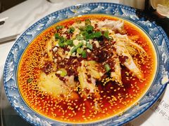 -川味堂·四川豆花(八卦岭店)