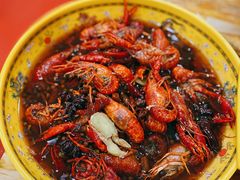 -刘一龙虾(数码路店)