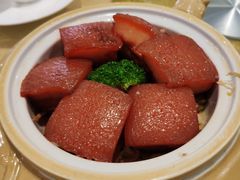 毛家红烧肉-毛家饭店(南沙万达店)