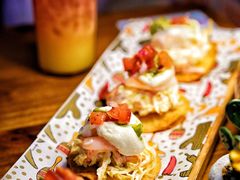 -Famous肥猫墨西哥音乐餐吧(五棵松华熙LIVE店)