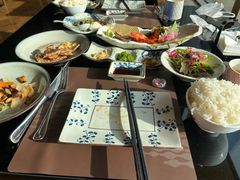 -新鲜特色餐厅(香格里拉大酒店)