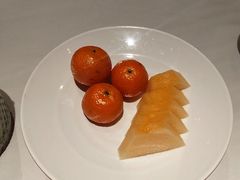 -大鸭梨烤鸭店(花园村店)