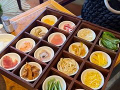 -翠湖宾馆·中餐厅