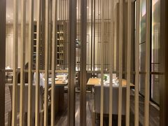 -莲·中餐厅(成都首座万豪酒店)