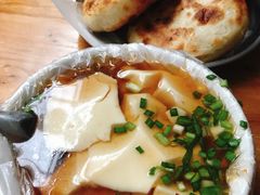 -张吉祥花椒肉火烧(老潍县美食城店)