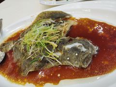 -凤凰楼酒家·粤宴点心(华强北店)