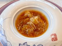-君来湖滨饭店·渔餐厅
