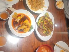 -惠宾饭庄(中山路店)