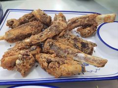 -何记羊汤馆(丽水佳源店)